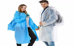 Raincoat for Men And Women