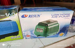 Resun Lp 100 Air Pump