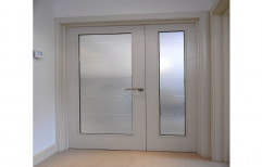 Secure Innovative Glaze Doors