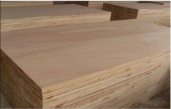 Shatabdi 19mm Plywood Board, 8x4, For Furniture