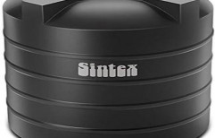 Sintex D/L Water Tanks