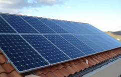 Solar Renewable Energy Systems