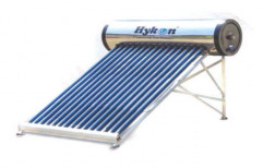 solar water heater