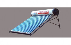 Solar Water Heater