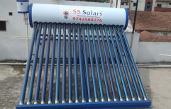 Solar Water Heater System