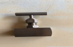 Ss Ball Valves And Needle Valves