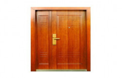 Stark Standard SRK 21 Stainless Steel Door