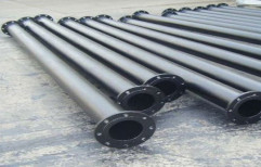 Steel Casting Pipe