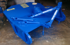 Stub Cutter, For Agriculture