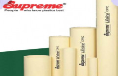 Suprem Cpvc Pipes
