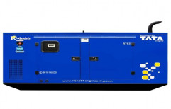 Tata Silent Diesel Generators