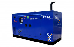 tata Single Phase industrial diesel generator