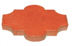 Taurus Interlocking Tiles, 60 Mm