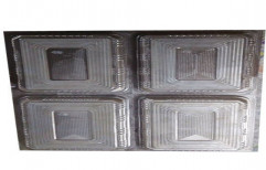 Thermoforming Mould, Vacuum Forming Mould