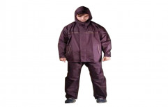 Unisex Duckback President Raincoat