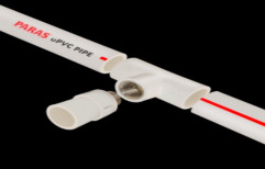 Upvc Pipe