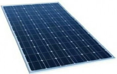 Vikram 315 W 24V Polycrystalline Solar Panel