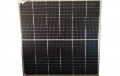 Vikram 450 W Monocrystalline Solar Panel, 12V