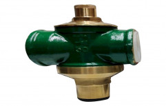 Water Forged Brass Pressure Reducing Valve, Model Name/Number: 1040A / 1040B