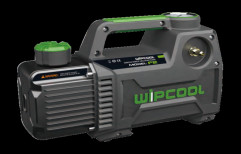 Wipcool F2 Single Stage Vacuum Pump
