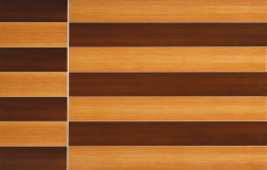 Wood Polished Decorative Veneer Doors, Brown, Thickness: 30 mm