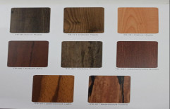 Wooden ACP SHEET, Thickness: 3MM