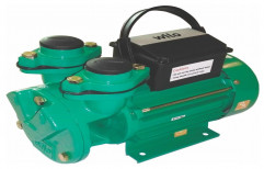 1 HP Wilo Submersible Pump, For Commercial