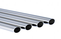 1 Inch Round SS202 Stainless Steel Pipe