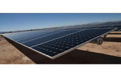 12 V Aluminium Frame Domestic Solar Power Panel