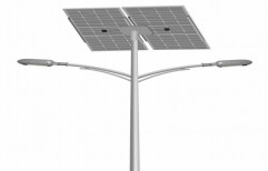 12 W Rural Area,Forming Land Solar LED Street Light, For Outdoor