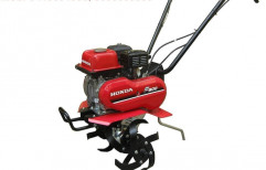 2 HP Power Weeder Honda F300, For Agriculture