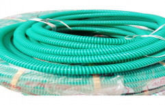 2 Inch 10 Meter PVC Hose Pipe, For Water