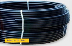 3" inch Gangaajal HDPE Pipes PN 8 SDR 17 - ISI Standard HDPE Pipes hyderabad