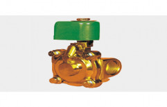 3 Way Direct Operated Solenoid Valves