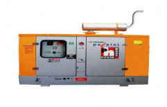30kVA Mahindra Diesel Generator
