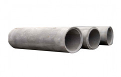 350mm RCC Round Pipes