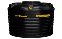 500L Hitank Sswachh Black Water Storage Tank