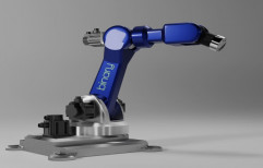 6 Axis Articulated Robot, For Industrial