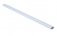 8 Feet Electric PVC Conduit Pipes, Type: Medium (MMS), Size: 20 mm