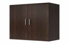 Aditya Furniture Dark,Light Brown Wooden Bedroom Wardrobe, For Home, Model Name/Number: Century