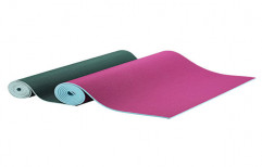 Aerofit Tpe Foam 5mm Yoga Mat