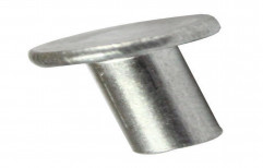 Anodized Flat Head Aluminum Rivet