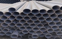 Ashirvad 1 1/2 inch Upvc Pipes, 3 m