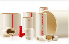 Ashirvad Cpvc Pipe