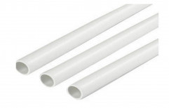 Astral 3 Meter PVC Conduit, Type: Medium (MMS), Size: 25 mm