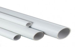 Astral White UPVC Pipe, Class 1