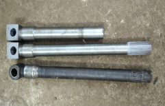 axle shafts