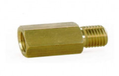Brass Hex Manifold NRV, For Maniflod, Packaging Type: Box