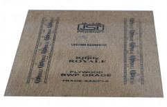 Brown Kitply BWP Grade Plywood, For Furniture