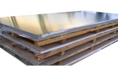 Cold Rolled Steel Sheets And Coils, Thickness: 0.5mm - 3mm, Grade: IS513